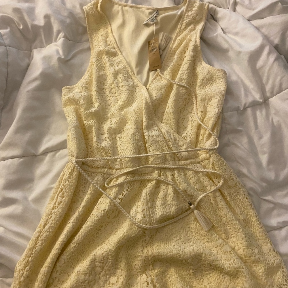 AE Romper
